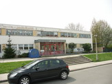 Kindergarten Ammendorfer Weg